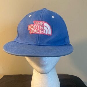 The North Face cap